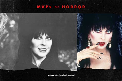 elvira boobies|Elvira, Mistress of the Dark revisits her 'spooky, funny and sexy .